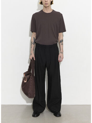 PANTALONE SOOT BLACK TECHFLAX, Soot Black Techflax, small