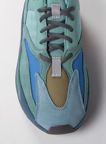 SCARPA YEEZY BOOST 700 FADED AZURE, , small