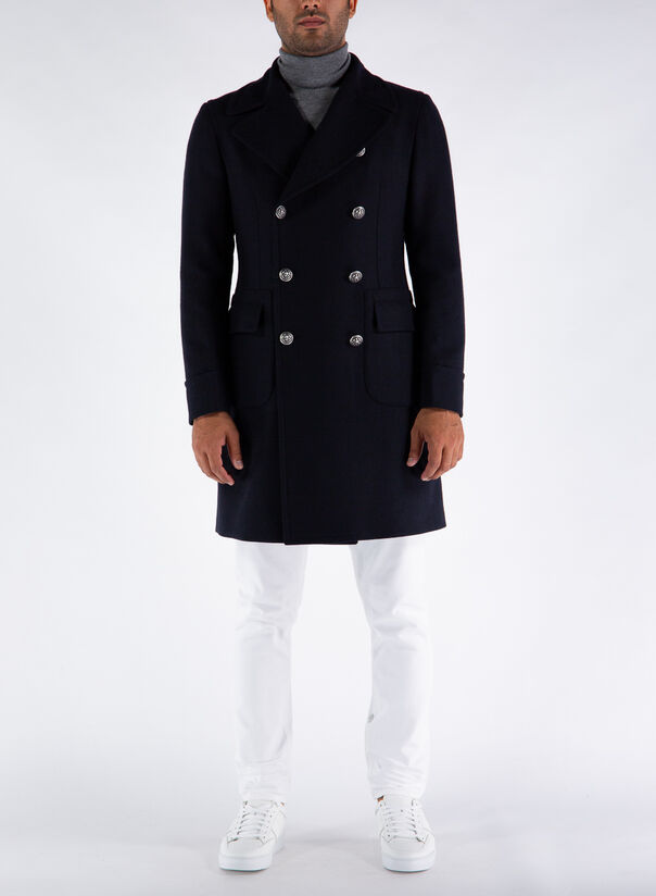 TAGLIATORE CAPPOTTO CARLO Uomo | Susi