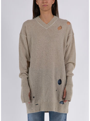 PULLOVER  MAXI, 961, small