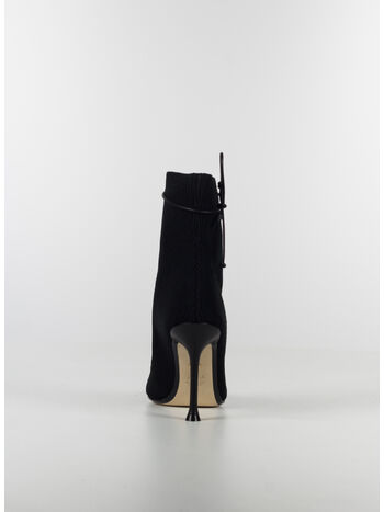 SCARPA LOVE-KNIT 095 BEN, BLACK, small