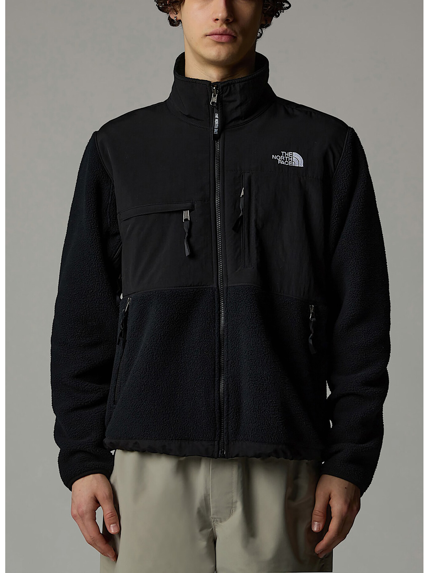 THE NORTH FACE GIUBBOTTO RETRO DENALI a490574 134707 Susi