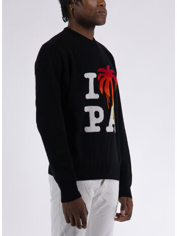 MAGLIONE I LOVE PA SWEATER, , small