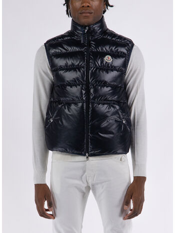 SMANICATO AUBE VEST, 778, small