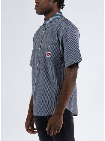 CAMICIA S/S TERREL SHIRT, , small
