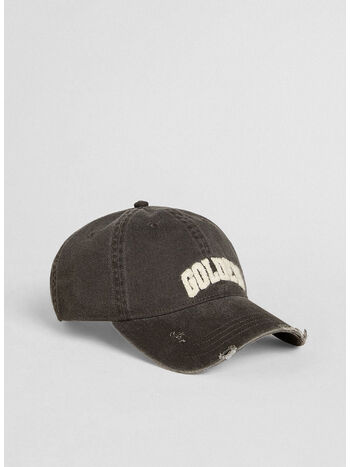 CAPPELLO JOURNEY, 60100 GREY, small