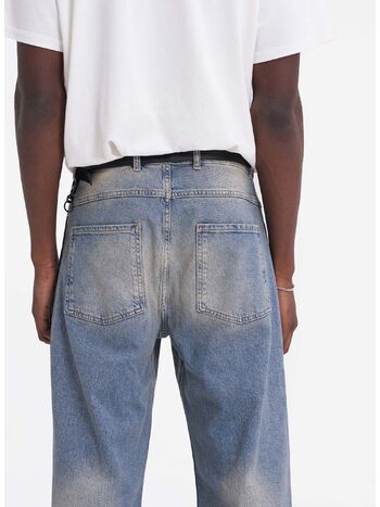 JEANS R3 BAGGY, , small