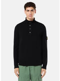 MAGLIONE LAMBSWOOL, V0029 BLACK, thumb