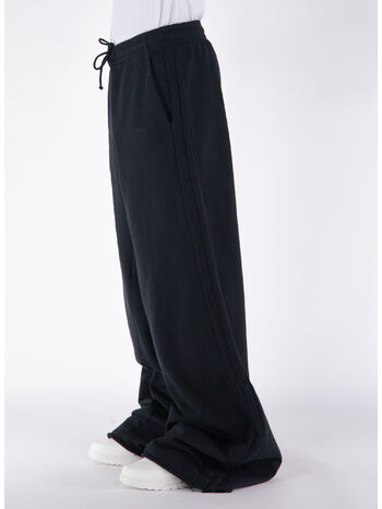 PANTALONE CUT-UP BIG, BLACK, small
