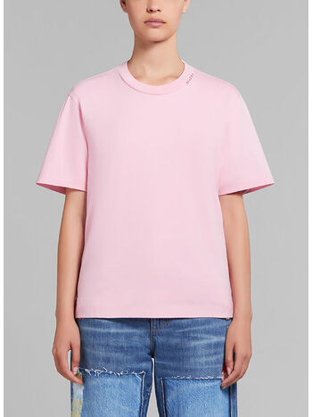 T-SHIRT ROUNDNECK, 00C13, small
