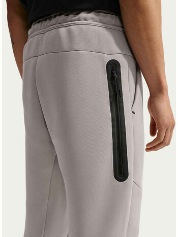 PANTALONE TECH, 009 COLLEGEGREY/BLACK, small