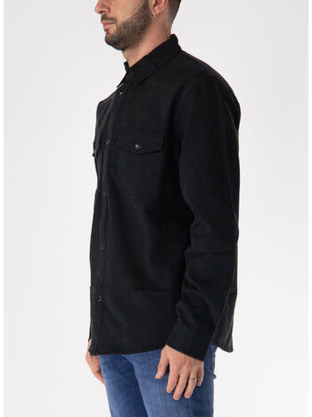 CAMICIA SANTA FE, 89GD, small