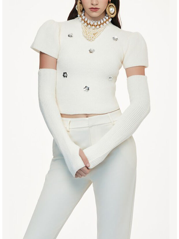 MAGLIA BAROLO, H1 BURRO, large