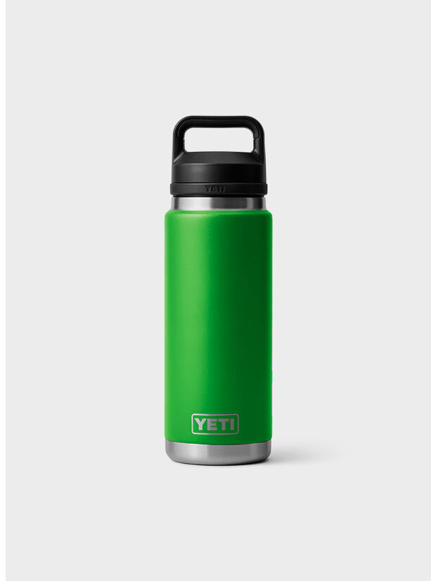 RUMBLER 26 OZ BOTTLE CHUG, CYG CANOPY GREEN, large