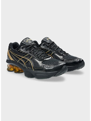 SCARPA GEL-KINETIC FLUENT, 001 BLACK, small