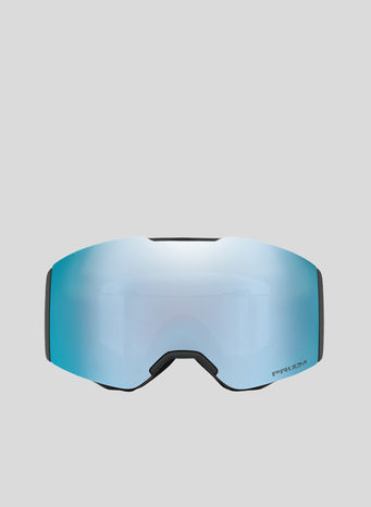 MASCHERA FALL LINE PRIZM SNOW GOGGLE, 04MATTEBLACK, small