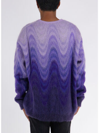 PULLOVER GIROCOLLO DEGRADÉ, 0400, small