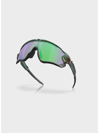 OCCHIALE JAWBREAKER, 929077 SPECTRUM GAMMA GREEN/PRIZM ROAD JADE, small