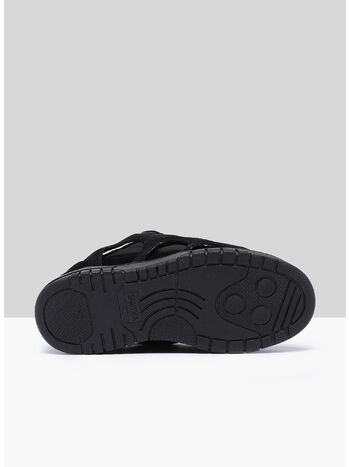 SCARPA MODEL 1 ORIGINAL, BK BLACK, small