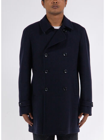 CAPPOTTO FODERATO CHARLIE, 1254 BLU, small