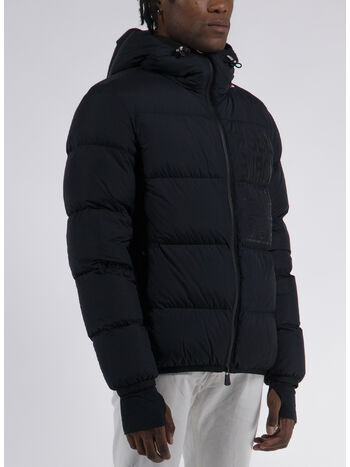 PIUMINO CORTO ADRET, 999, small