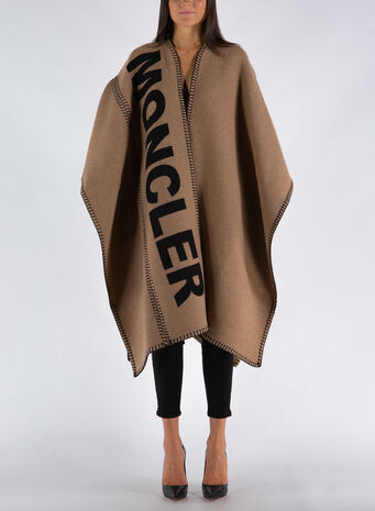 PONCHO IN LANA, 210, small