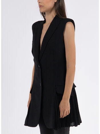 GILET ARBOR, BLACK, small