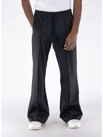 JEANS BOOT-CUT, 999 BLACK, small