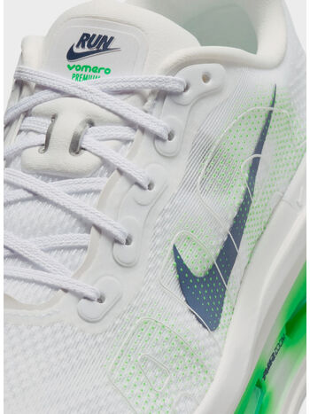 SCARPA VOMERO PREMIUM, 102 WHITE/MIDNIGHTNAVY-GREENSPARK, small