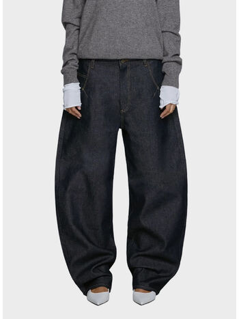 JEANS ASCENT, 0008 RAW INDIGO, small