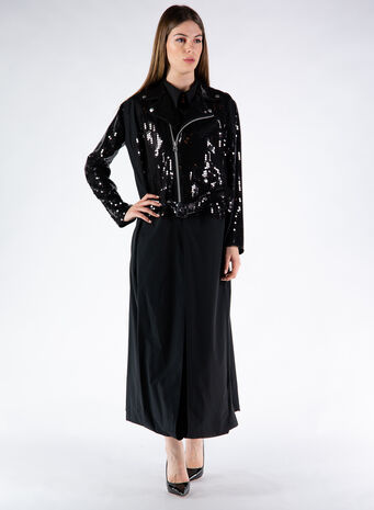 TRENCH PAILLETTES, 1, small