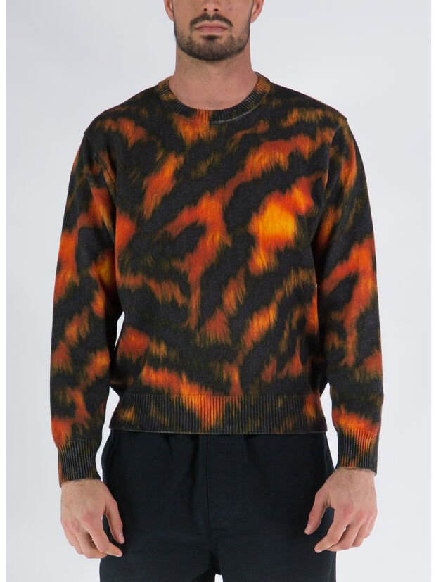 MAGLIONE FUR, , large
