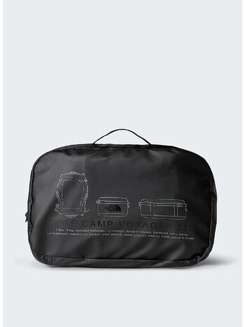 ZAINO VOYAGER 32 L, KT01 Black, small