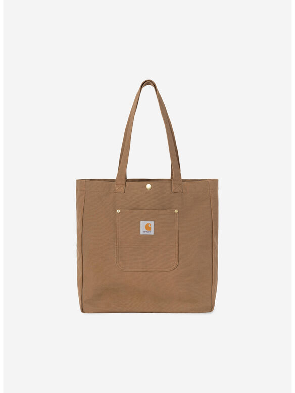 BORSA BAY, HZ01 HAMILTON BROWN RIGID, medium