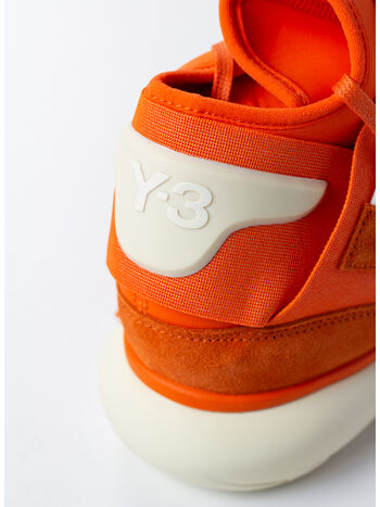 SCARPA QASA, ORANGE/ORANGE/CWHITE, small