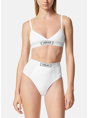 TOP UNDERWEAR, 1W010 WHITE, small