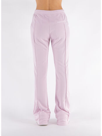PANTALONE TRACKSUIT INTERLOCK, 5011 POWDER PINK, small