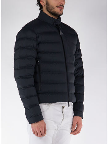 GIUBBOTTO AUTARET BIKER, 999, small