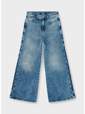 JEANS FLARE VITA MEDIA 1978 D-AKEMI, 01, small