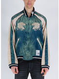 GIUBBOTTO CLASSIC FADED SUKAJAN, BLUE, thumb