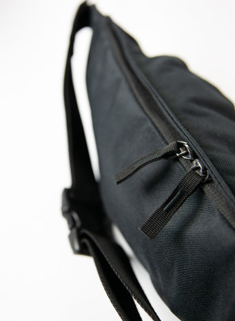 MARSUPIO SPORTSWEAR HERITAGE, BLACK, small