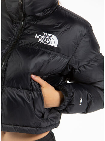 GIUBBOTTO NUPSE CROPPED, KX71, small