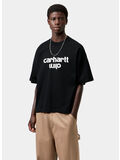 T-SHIRT ARCHIVE, 89XX BLACK, thumb