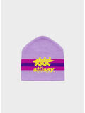 CAPPELLO STRIPE SKI BEANIE, PURP PURPLE, thumb