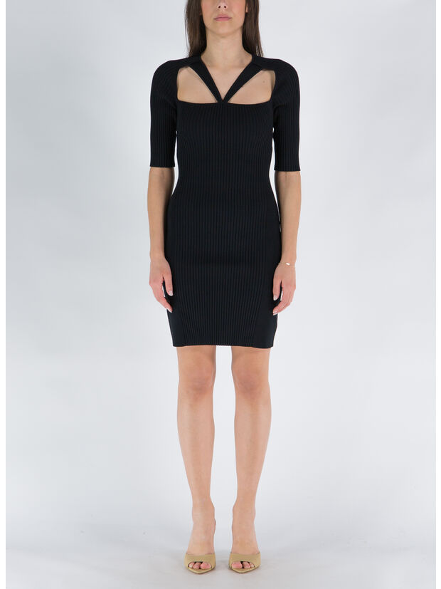 ABITO MINI, 099 BLACK, large