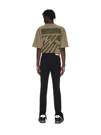 PANTALONE WAVE TAG DRY, 1000 BLACK, small