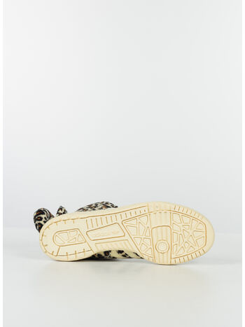 SCARPA JS LEOPARD UNISEX LIMITED EDITION, BIANCO, small
