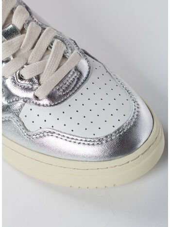 SCARPA MEDALIST BICOLOR, WB18 WHITESILVER, small