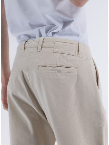 PANTALONE DSMR CHINO DESTROYED, , small