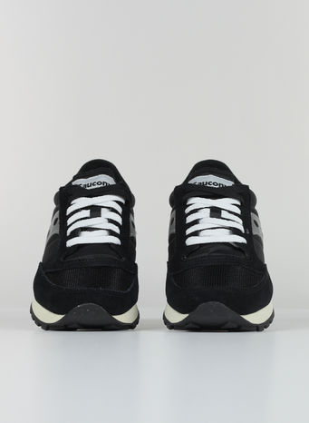 SCARPA JAZZ O' VINTAGE, 10BLACK/WHITE, small